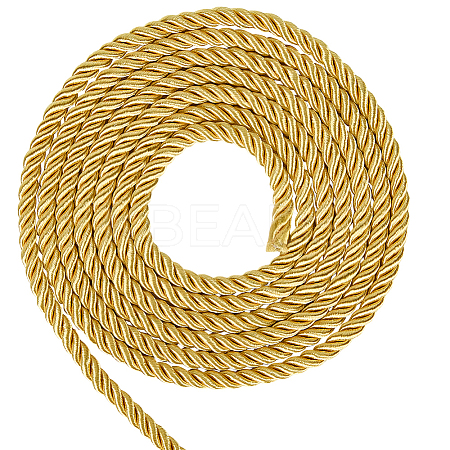 10M 3-Ply Acrylic Fiber Twisted Cord OCOR-CY0001-84C-1