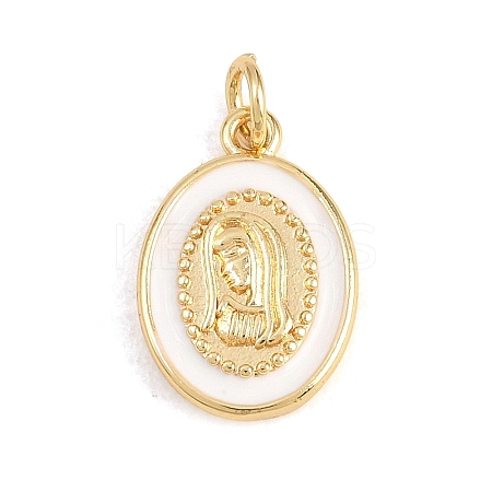 Brass Pendants LS-KK-H273-47G-03-1