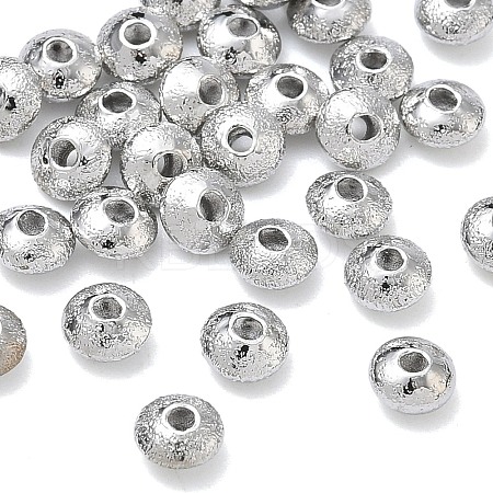 SHEGRACE Brass Beads XGRQ1A164-325P-1