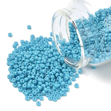 MIYUKI Round Rocailles Beads SEED-G008-RR4478-1