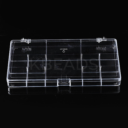 Polystyrene Bead Storage Containers LS-CON-T002-05-1