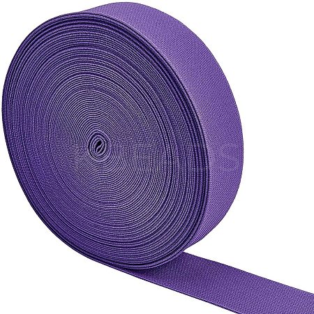 Ultra Wide Thick Flat Elastic Band EC-WH0016-B-S018-1