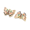Printed Alloy Pendants PALLOY-P319-07B-15-2