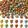 20Pcs Handmade Porcelain Beads PORC-YW0001-53A-2