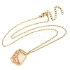 304 Stainless Steel Mustard Seed Faith Pendant Necklaces LS-NJEW-Z063-04G-04-2
