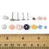 DIY Earring Making Kit DIY-FS0009-83-5