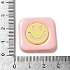 Opaque Resin Decoden Cabochons RESI-Z022-02-3