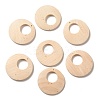 (Defective Closeout Sale: Get Mouldy) Wood Pendants LS-WOOD-XCP0001-78-1