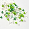 DIY Beads Findings Kits DIY-YW0017-24B-1