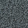 MIYUKI Round Rocailles Beads X-SEED-G007-RR0178-3
