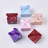 Cardboard Ring Boxes CBOX-N012-03-2