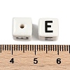 Porcelain Beads X1-PORC-R003-08E-3