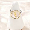 304 Stainless Steel Finger Rings RJEW-H254-08B-GP-3