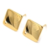 DIY Bling Drop Earring Making Kit DIY-SZ0009-28-2