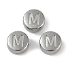Anti-Tarnish 304 Stainless Steel Beads STAS-L082-019M-P-1