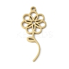304 Stainless Steel Pendants LS-STAS-E501-14G-1
