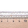 Natural Cultured Freshwater Pearl Beads Strands PEAR-N014-03F-01-5