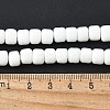 Handmade Lampwork Beads Strands LAMP-I030-02H-4