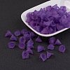 Transparent Acrylic Beads PL622-C01-1