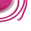 50 Yards Faux Suede Cord LW-U001-01J-3