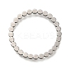 201 Stainless Steel Linking Ring STAS-I313-02B-P-1
