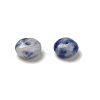 Natural Blue Spot Jasper Beads LS-G-U008-01A-3