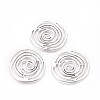 Tibetan Style Alloy Pendants LS-TIBEP-EA13484Y-LF-1