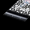 Halloween Theme Plastic Bakeware Bag OPP-Q004-01H-4