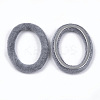 Velvet Linking Rings WOVE-S118-23E-2