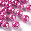 Opaque Acrylic Beads MACR-S370-D20mm-A13-1