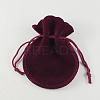 Velvet Bags X-TP-S003-1-2