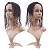 Spring Twist Ombre Colors Crochet Braids Hair LS-OHAR-G005-25-2