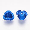 Aluminum Beads FALUM-T001-01A-18-2