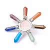 Chakra Jewelry DJEW-I220-H01-3