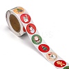 Christmas Tag Stickers LS-DIY-E023-07I-2