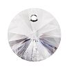 Preciosa® Crystal Pendants X-PRC-PA10-00030-1