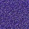 MIYUKI Delica Beads X-SEED-J020-DB0284-3