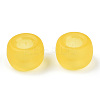 Transparent Plastic Beads KY-T025-01-A07-2