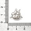 Brass Micro Pave Cubic Zirconia Pendants LS-KK-Q035-11P-3