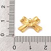 Ion Plating(IP) 304 Stainless Steel Charms STAS-N103-182C-G-3