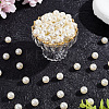 Imitation Pearl Acrylic Beads PEAR-LT0001-02A-7