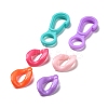 DIY Acrylic Bag Strap Making Kits DIY-PH0002-71-1