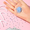 Preciosa® Crystal Beads Y-PRC-BA4-31110-200-3