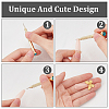 Nail Art Tools Set TOOL-DR0001-04-3
