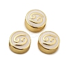 Brass Beads ENAM-I046-02G-02-1