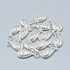 925 Sterling Silver Pendants STER-T002-51S-1