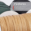 Raffia Paper Cords for DIY Jewelry Making OCOR-BC0001-02A-4