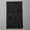 Nylon Repair Patches DIY-WH0304-641F-1