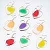 DIY Dangle Earring Making Kits DIY-NB0005-84-4