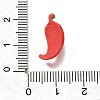 Resin Cabochons RESI-D275-01H-02-3